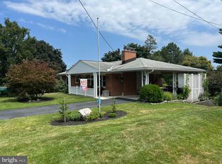 502 Bowman Ave, Lewisberry, PA 17339