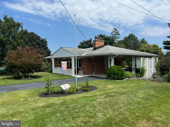 502 Bowman Ave, Lewisberry, PA 17339