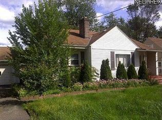 147 Woodland Ave, Campbell, OH