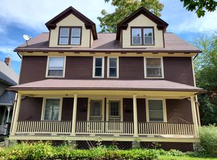 78 Ashland St #80, Rochester, NY 14620