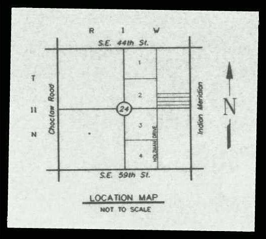 1st image of Indian Meridian Lot 24