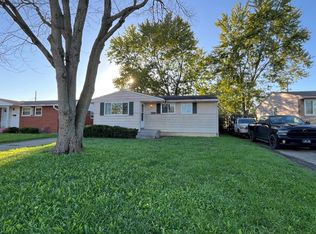 711 Holly Hill Dr, Columbus, OH 43228