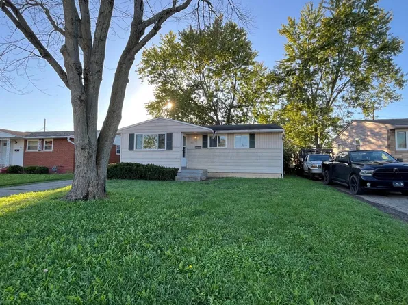 711 Holly Hill Dr, Columbus, OH 43228