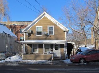 103 Main St, Claremont, NH 03743