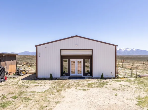 776 Rustic Ct, Spring Creek, NV 89815