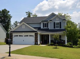 603 Muldrow Ln, Chapin, SC 29036