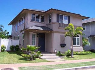 91-1021 Kaiapele St, Ewa Beach, HI 96706