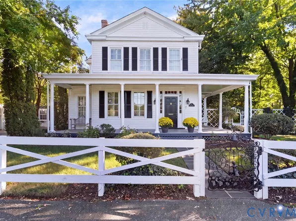 5 River Rd, Richmond, VA 23226