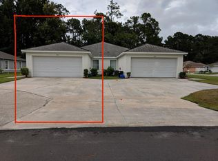 33 Pony Ln #A, Palm Coast, FL 32164
