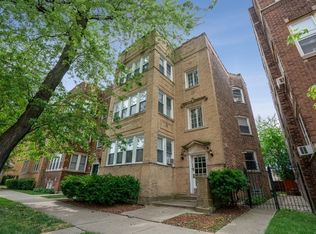 4051 W Melrose St, Chicago, IL 60641