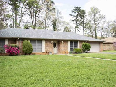 411 Woodway Ln, Longview, TX, 75605