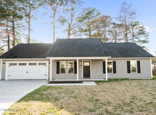 104 Cypress Court, Jacksonville, NC 28540