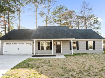 104 Cypress Court, Jacksonville, NC, 28540