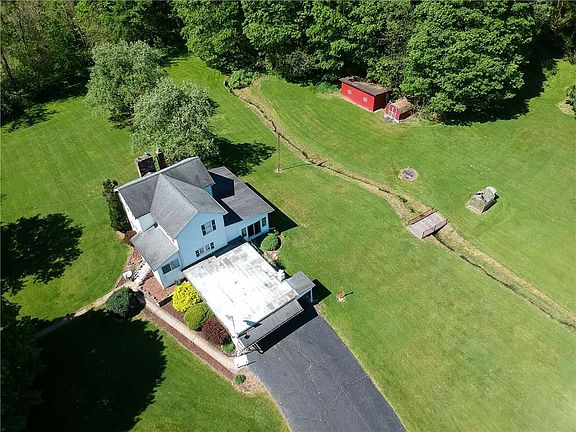 4th image of 1037 Wampum New Galilee Rd