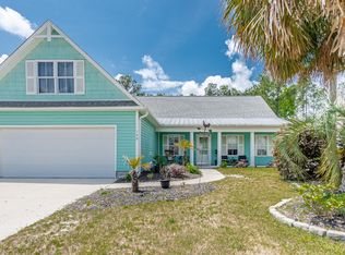 140 S Palm Dr, Winnabow, NC 28479