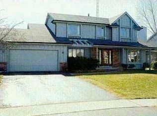 6623 Fawn Ln, Maumee, OH 43537