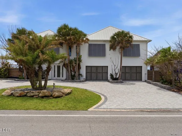 7050 Turtlemound Rd, New Smyrna Beach, FL 32169