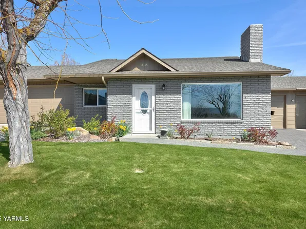 5910 W Lincoln Ave APT 43, Yakima, WA 98908