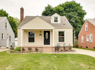 2432 Harvard Rd, Berkley, MI 48072