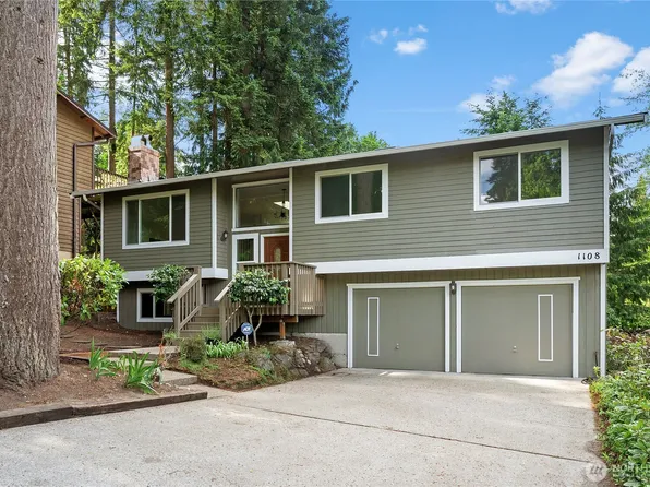 1108 NE 195th Street, Shoreline, WA 98155