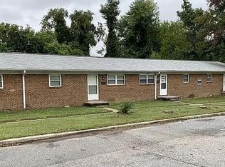 607 Waugh St APT 5, Greensboro, NC 27405