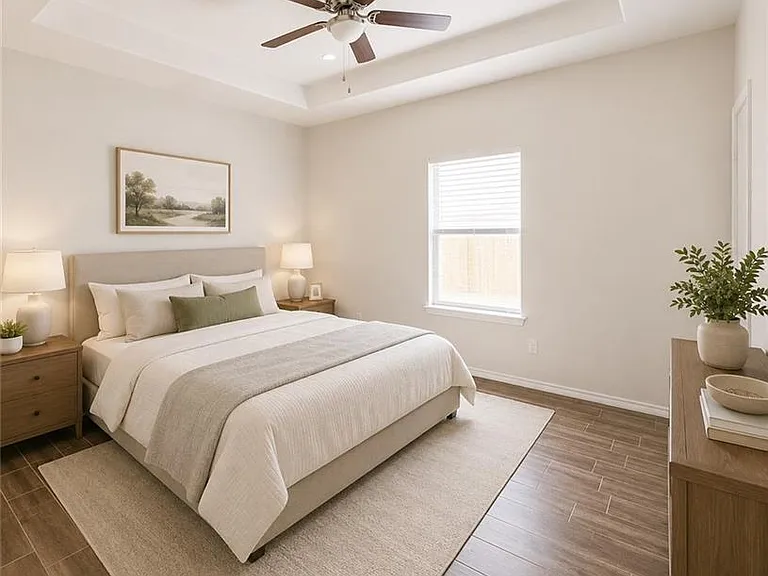 1601 Cortlandt St #4 — Photo 9