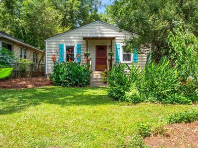 1150 Dobbs Dr SE, Atlanta, GA, 30316