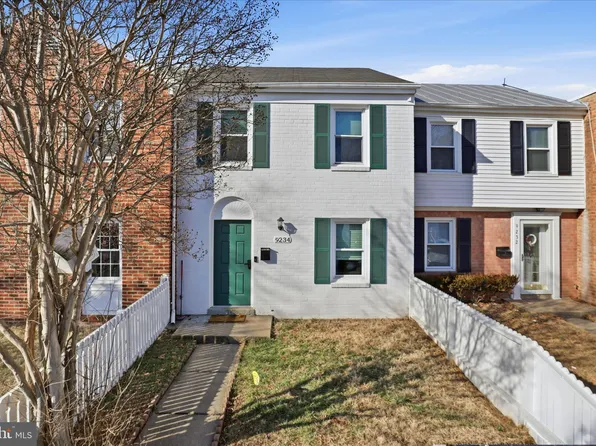 9234 Byrd Dr, Manassas, VA 20110