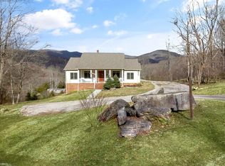 289 Simmental Ln, Pembroke, VA 24136