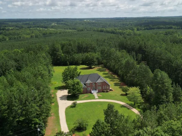 1505 Chestnut Grove Rd, Appomattox, VA 24522