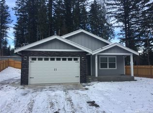 8591 Ginkgo Dr, Maple Falls, WA 98266