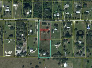 0 Fort Simmons Ave, Labelle, FL 33935