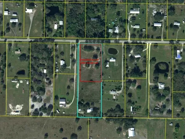 0 Fort Simmons Ave, Labelle, FL 33935