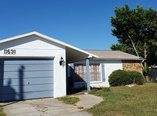 11631 Linden Dr, Spring Hill, FL 34608