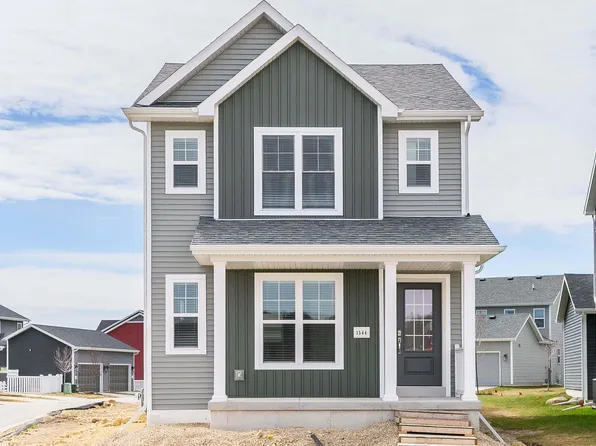 1544 Star Light Dr, Verona, WI 53593