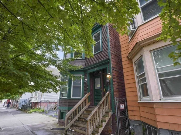 281 Ontario Street, Albany, NY 12203
