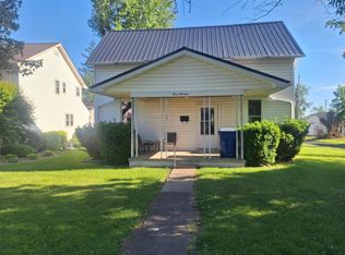 304 E 7th St, Wellston, OH 45692