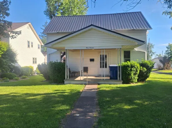 304 E 7th St, Wellston, OH 45692