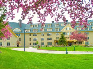 28 Packards Rd #634, WATERVILLE VALLEY, NH 03215