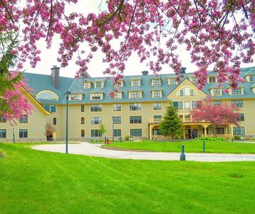 28 Packard's Road #634, WATERVILLE VALLEY, NH, 03215