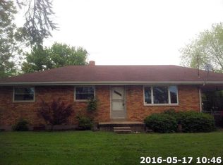 4378 Morganthaler Rd, Hamilton, OH 45011