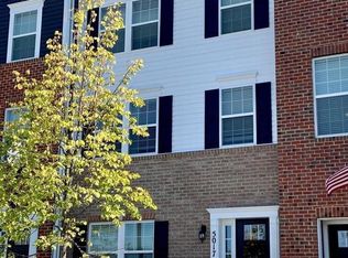 7104 Delegate Pl, Frederick, MD 21703