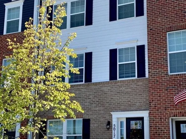7104 Delegate Pl, Frederick, MD 21703