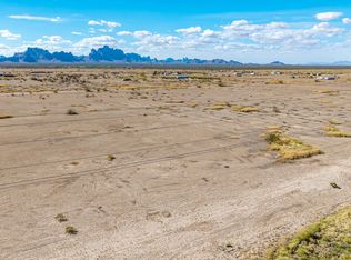 53502 W Baseline Rd LOT 167, Tonopah, AZ 85354