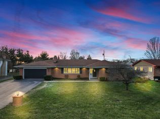 1665 Rose View Dr, Columbus, OH