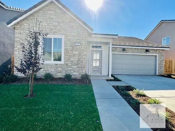 334 Aria Ave S, Madera, CA 93636
