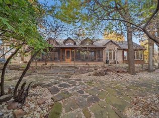 19455 E Acorn Rd, Claremore, OK 74017