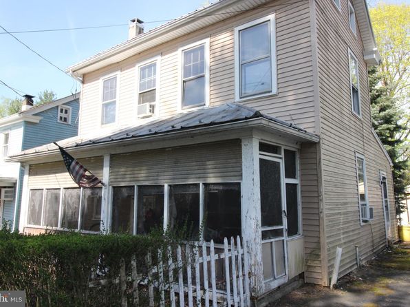 1717 Bridge Ln, Upper Black Eddy, PA 18972