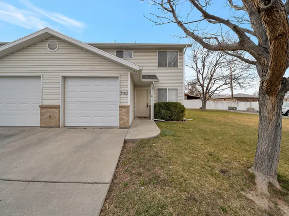 3162 S Buena Verde Ln, Magna, UT 84044