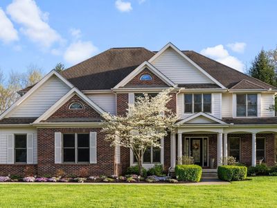 10606 Sage Creek Dr, Galena, OH, 43021